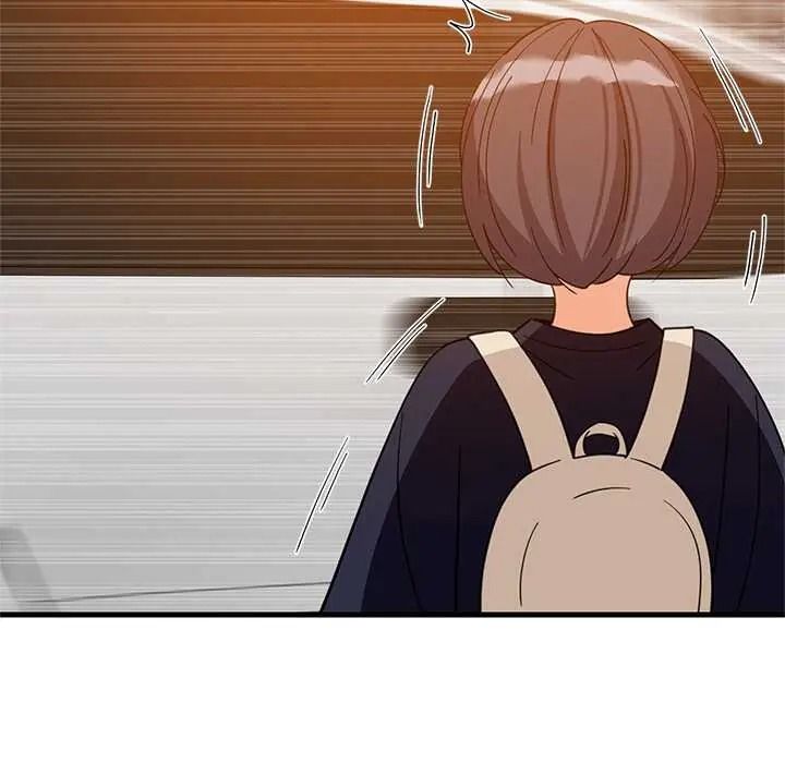 《难缠姐妹偏要和我同居》第111話