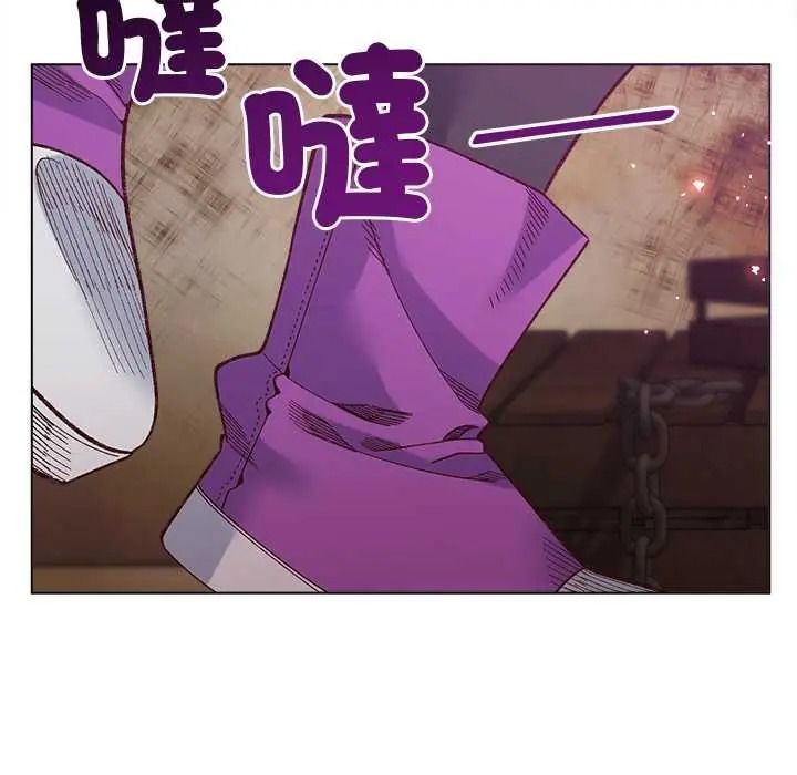 《小姐由我来守护》第37話