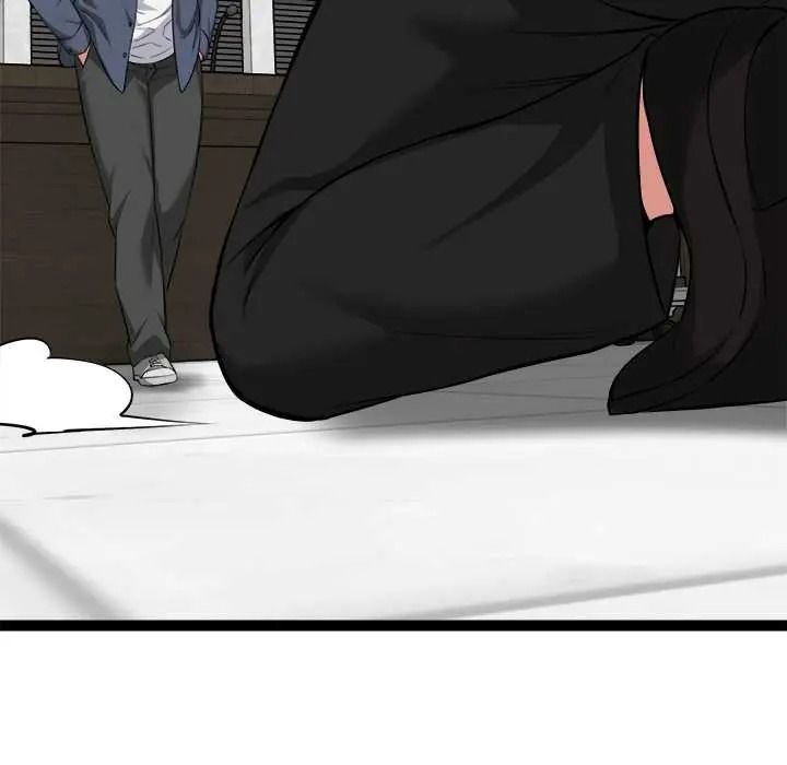 啟動復仇系統第38話