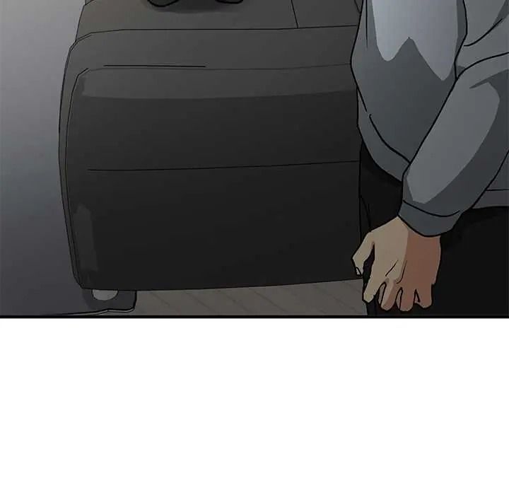 魔法少女退役後第33話