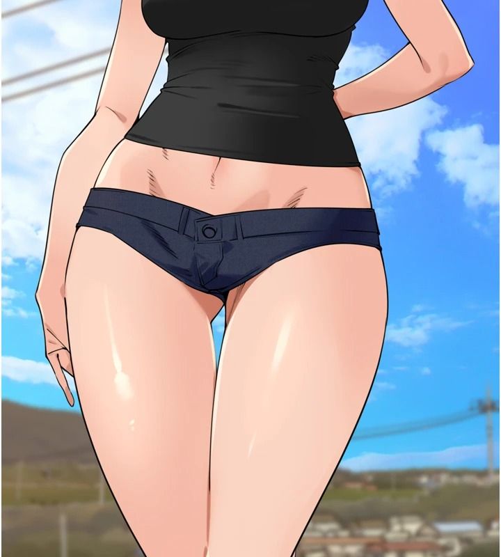 《里长孙子开麦啦》第54話-終於報復這對狗男女