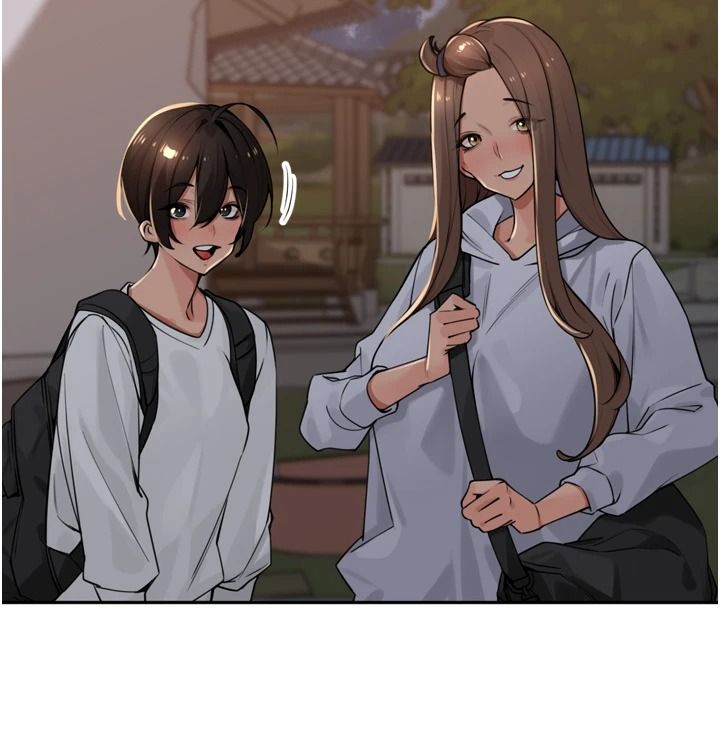 《里长孙子开麦啦》第54話-終於報復這對狗男女