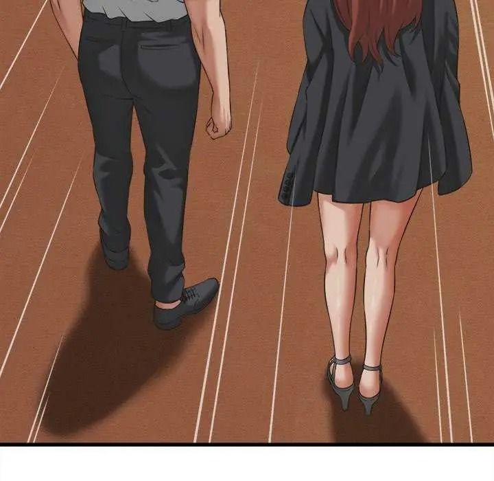 《她们的夜晚属于我》第58話