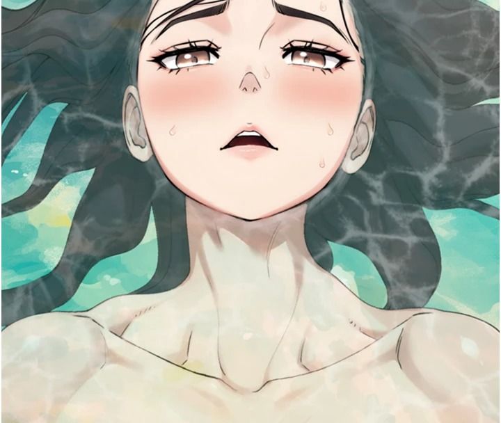 與生巨來第41話-享用多汁的鮑鮑