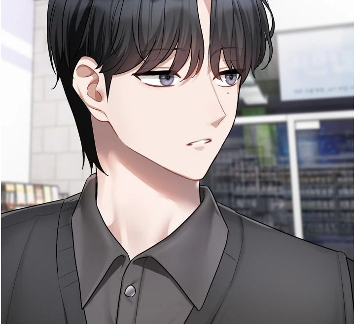 《恋爱版本更新中》第26話-我來幫你「服務」