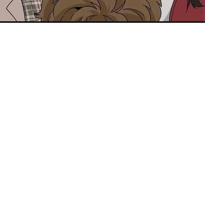 发小碰不得第135話
