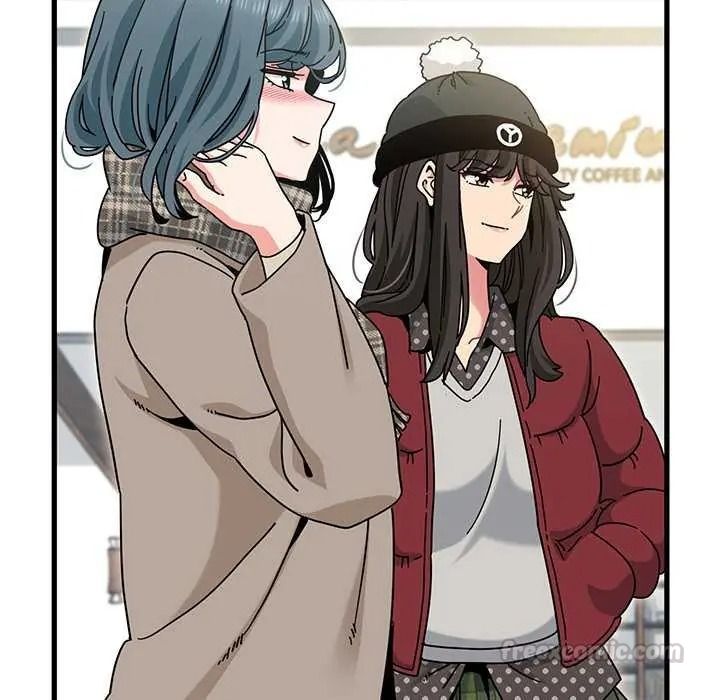 发小碰不得第135話