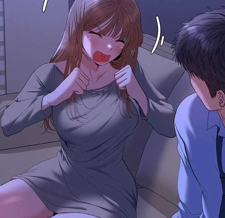 《她们教会我的事》第49話