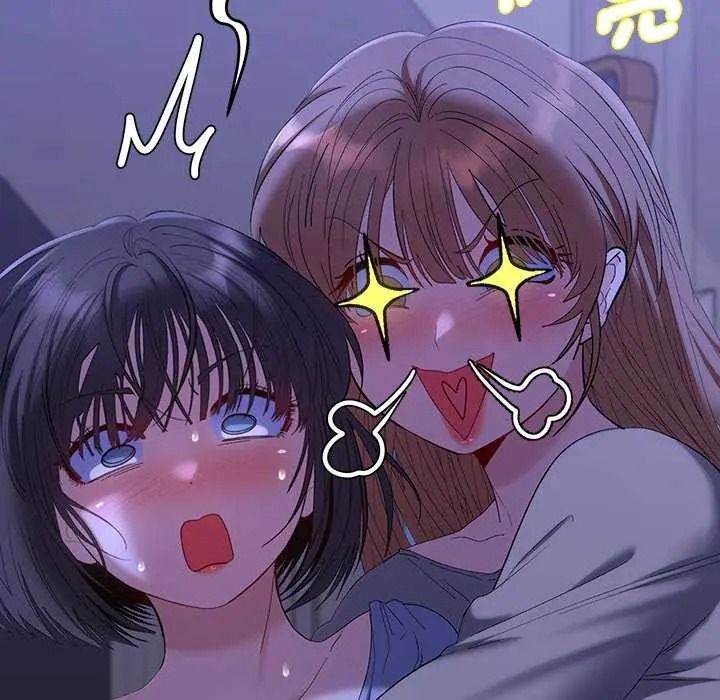 《她们教会我的事》第49話