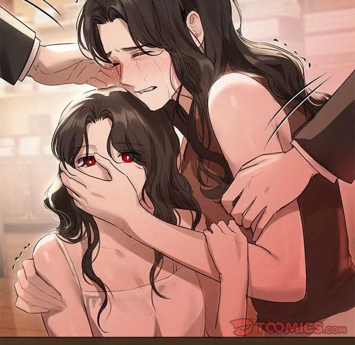 《契约的代价》第41話