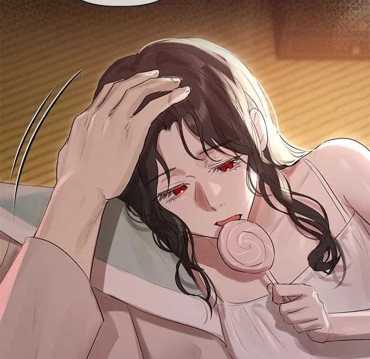 《契约的代价》第41話