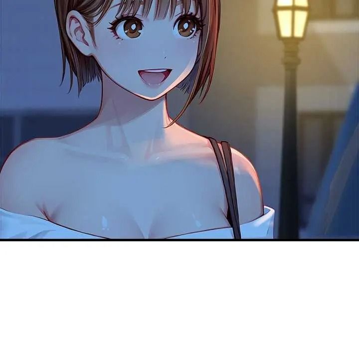 学姐的秘密特训第6話
