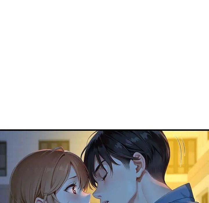 学姐的秘密特训第6話