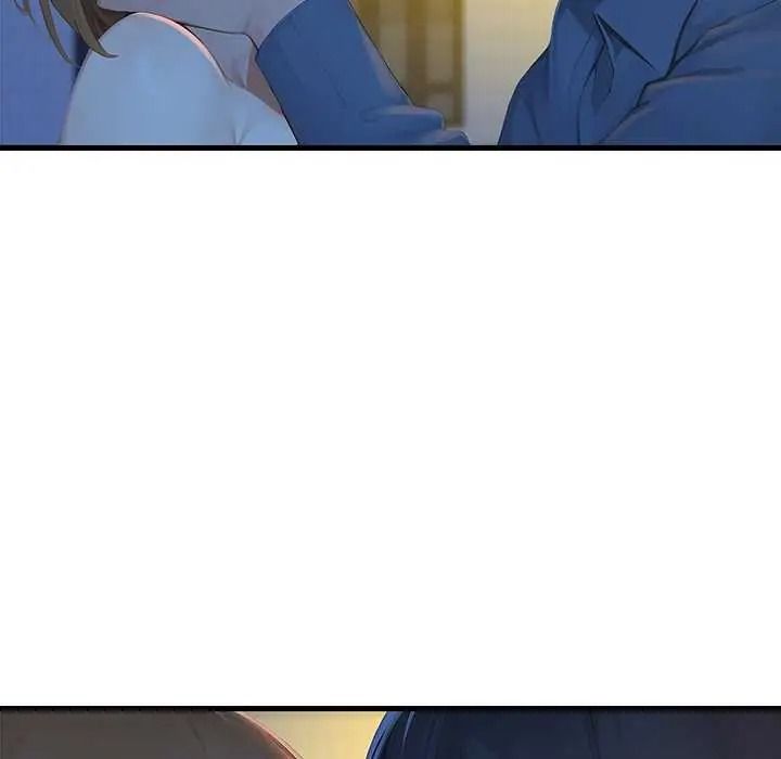 《学姐的秘密特训》第6話