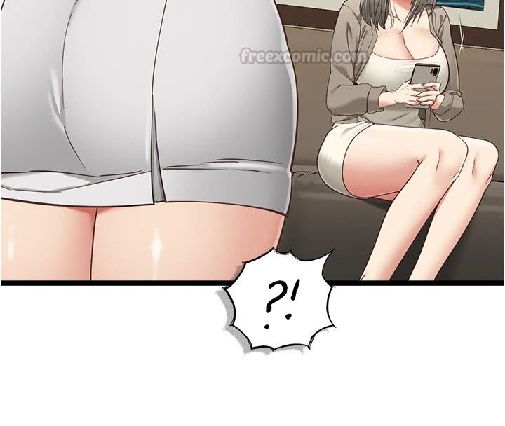 女友不能说的事第30話-陷入慾望的沼澤