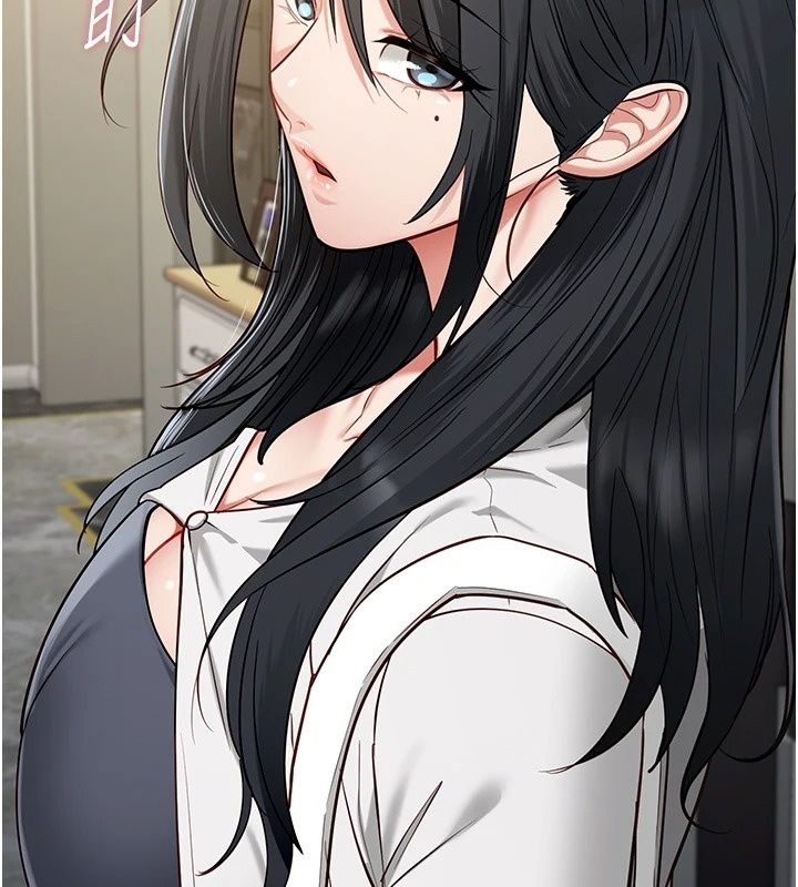 女友不能说的事第30話-陷入慾望的沼澤