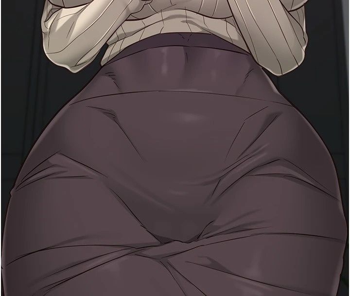 女友不能说的事第30話-陷入慾望的沼澤