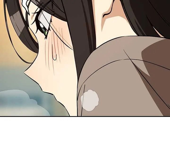 下班后的例行恋爱第123話