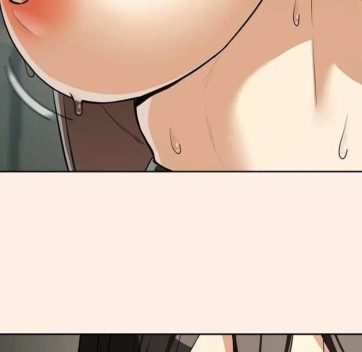 下班后的例行恋爱第123話
