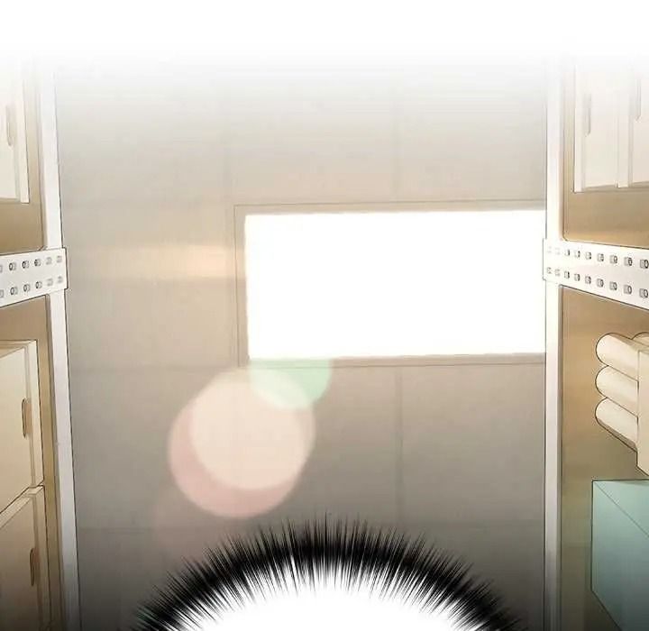 下班后的例行恋爱第123話