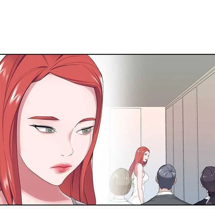 我的專屬琯家第19話