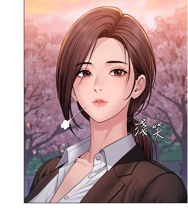 守護妳第49話-最後任務前的準備