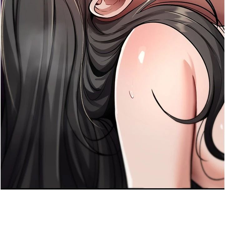 诅咒性转物语第45話-被當成飛機杯爽嗎?
