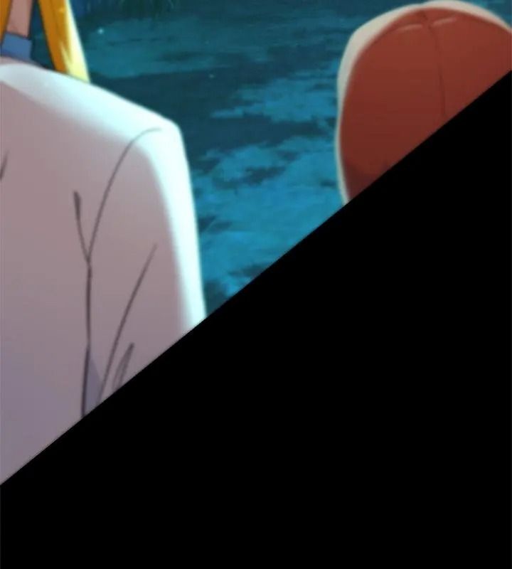 衹有我一個男玩家第1話