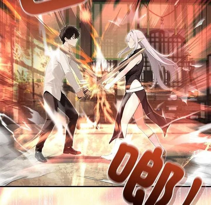 异世界骑士团长第85話