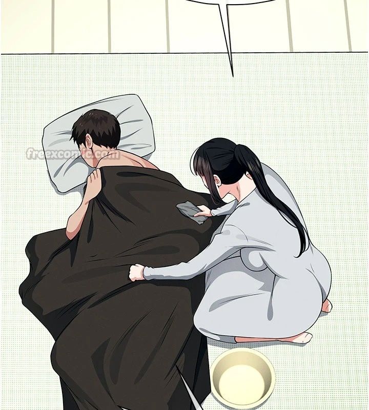 屍變家園:以身相許第61話-叫妻子賣身的丈夫
