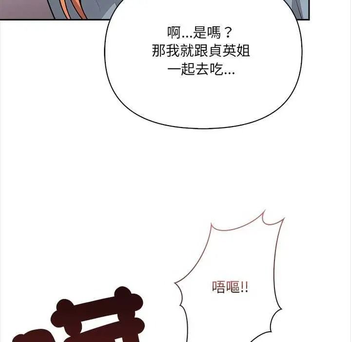 大學女生宿捨的祕密第36話