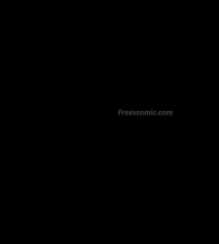 與爸爸的情婦共處一室第19話