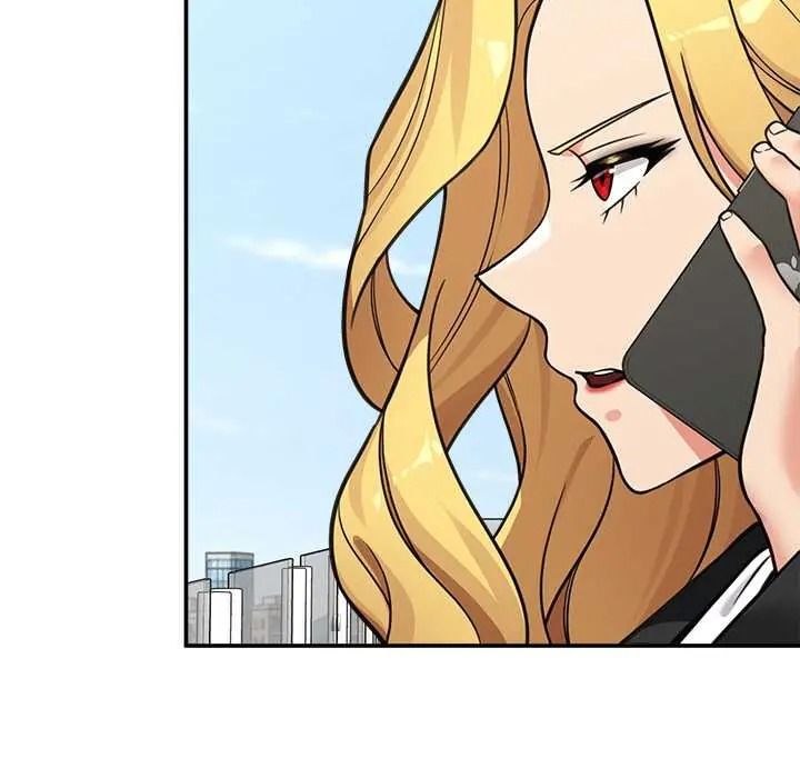 催眠手機第87話