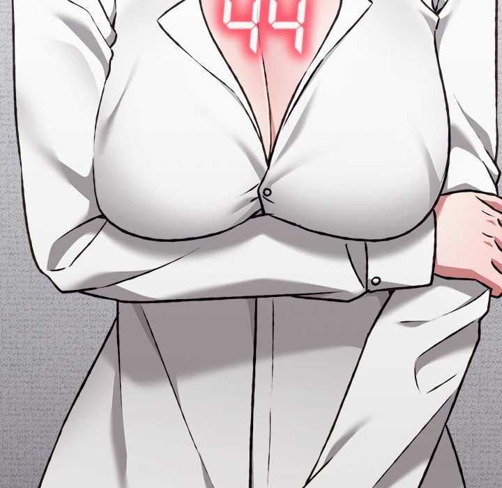 扑通扑通终极密码第34話