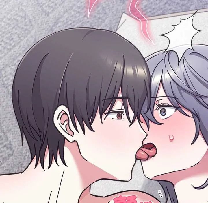 扑通扑通终极密码第34話