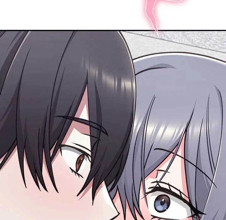 扑通扑通终极密码第34話