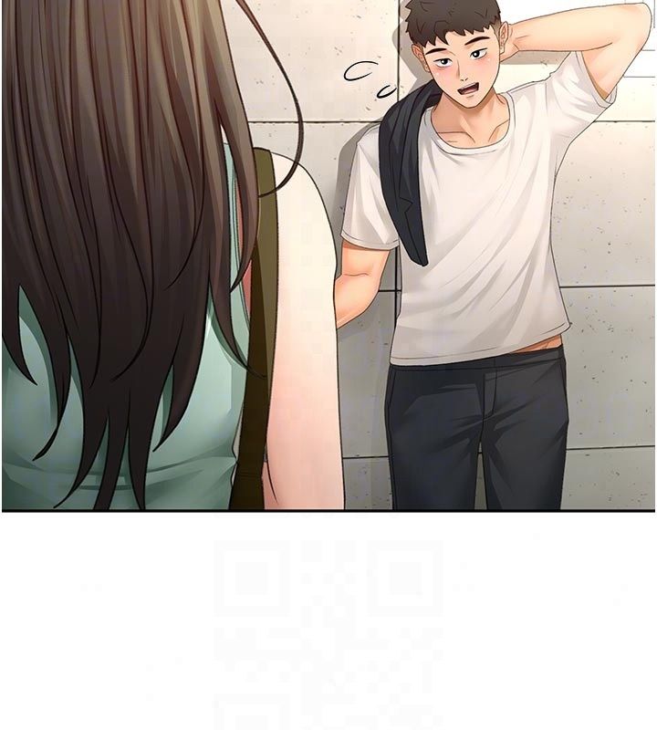 顶加套房的春天第84話-母女間的心理戰