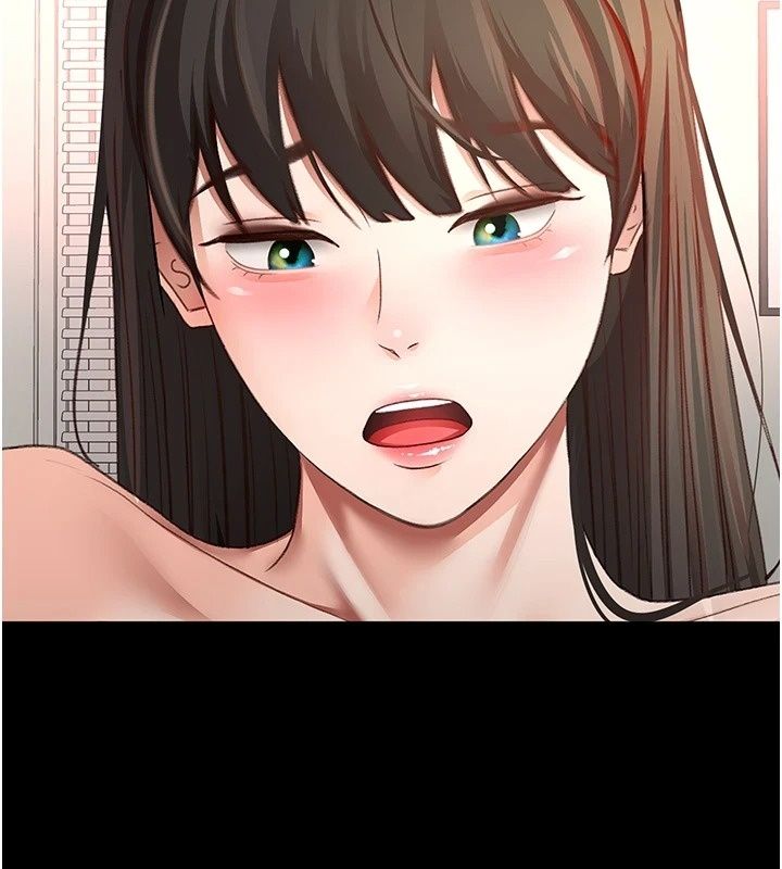 顶加套房的春天第84話-母女間的心理戰