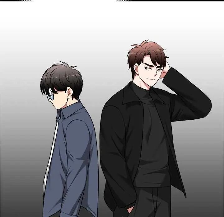 启动復仇系统第39話
