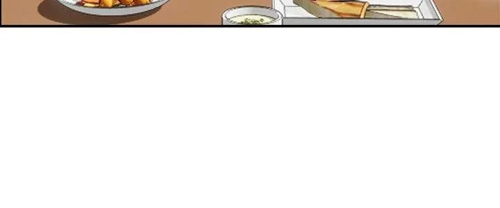 老婆捲款潜逃后第76話