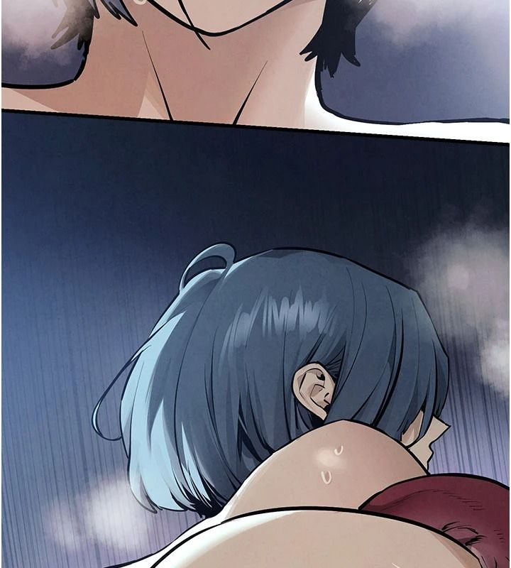 慾海交锋第103話-無法掙脫的束縛快感