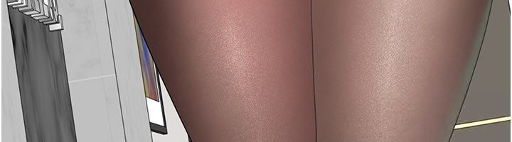 砲友滿屋第20話-桌底下的足交服務