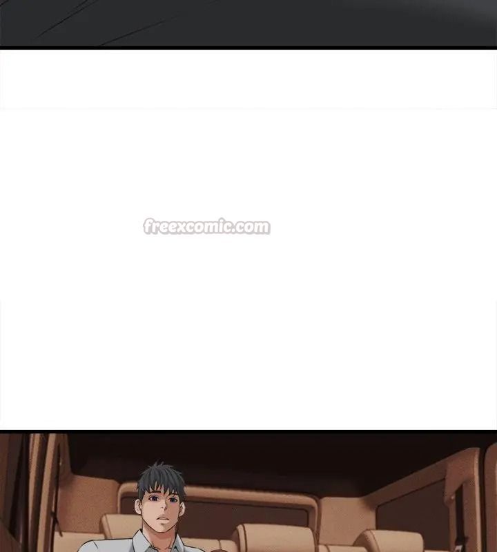 她们的夜晚属于我第59話