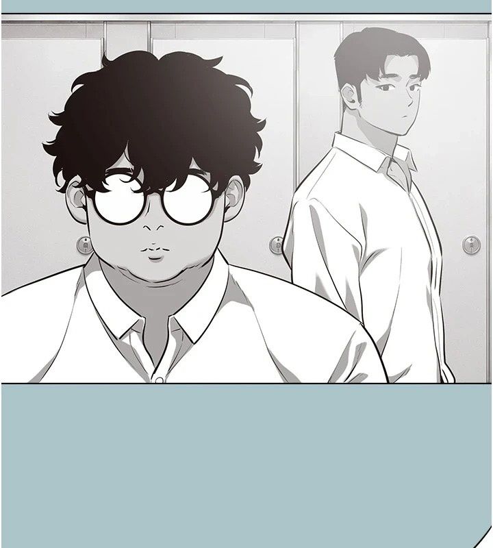 不要戀愛要打砲第61話-第二次機會