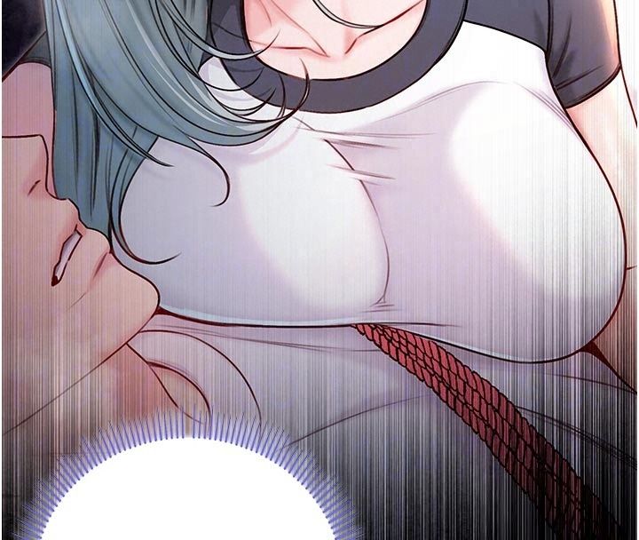 不纯吸血鬼第35話-實現和性慾有關的願望