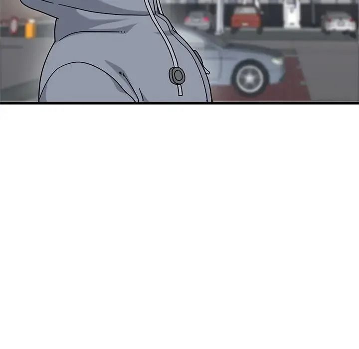 发小碰不得第136話