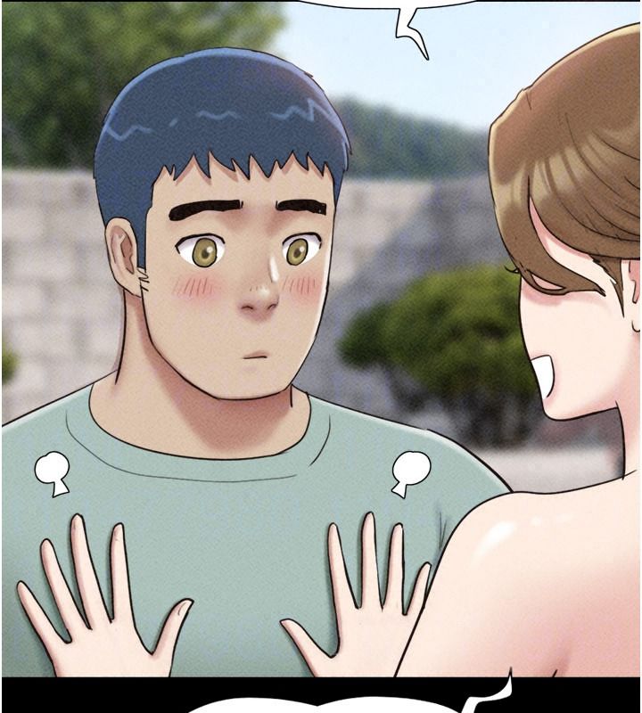 韶恩第114話-當過兵的韓國男人最高&hearts;︎