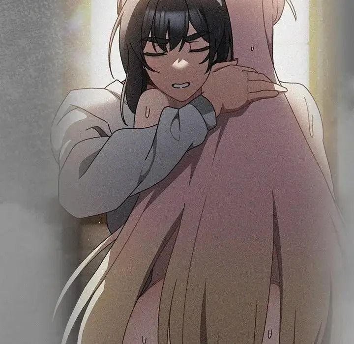 《男人稀缺的异世界》第53話