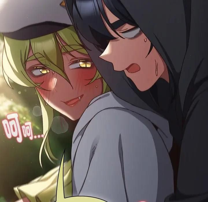 男人稀缺的异世界第53話