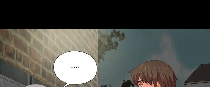 无法上色的关係第43話